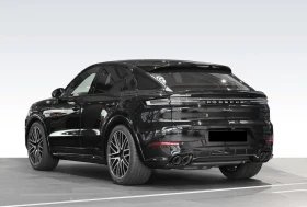 Porsche Cayenne TURBO E-HYBRID/FACE/COUPE/CARBON/BOSE/MATRIX/HUD/ - 176980 EUR - 40779507 3