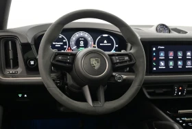 Porsche Cayenne TURBO E-HYBRID/FACE/COUPE/CARBON/BOSE/MATRIX/HUD/ - 176980 EUR - 40779507 11