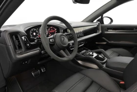 Porsche Cayenne TURBO E-HYBRID/FACE/COUPE/CARBON/BOSE/MATRIX/HUD/ - 176980 EUR - 40779507 9
