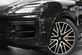 Porsche Cayenne TURBO E-HYBRID/FACE/COUPE/CARBON/BOSE/MATRIX/HUD/ - 176980 EUR - 40779507 2