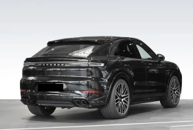 Porsche Cayenne TURBO E-HYBRID/FACE/COUPE/CARBON/BOSE/MATRIX/HUD/ - 176980 EUR - 40779507 5