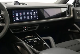 Porsche Cayenne TURBO E-HYBRID/FACE/COUPE/CARBON/BOSE/MATRIX/HUD/ - 176980 EUR - 40779507 14