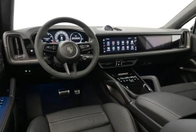 Porsche Cayenne TURBO E-HYBRID/FACE/COUPE/CARBON/BOSE/MATRIX/HUD/ - 176980 EUR - 40779507 10