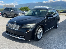 BMW X1 FUTURA! X-drive!! UNIKAT!!! | Mobile.bg    2