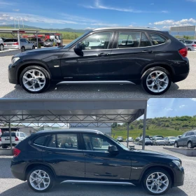 BMW X1 FUTURA! X-drive!! UNIKAT!!! | Mobile.bg    3