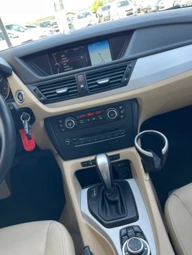BMW X1 FUTURA! X-drive!! UNIKAT!!! | Mobile.bg    10