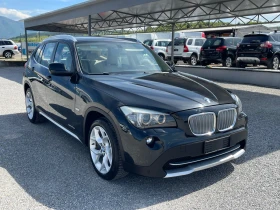 BMW X1 FUTURA! X-drive!! UNIKAT!!! | Mobile.bg    7