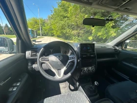 Обява за продажба на Honda Cr-v 2.0 VTEC ~16 666 лв. - изображение 9