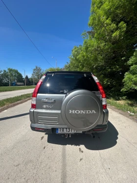 Обява за продажба на Honda Cr-v 2.0 VTEC ~16 666 лв. - изображение 5