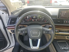 Audi Q5 MATRIX* DIGITAL* PANO* KEYLESS* * * 1 | Mobile.bg    7