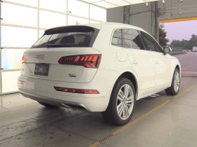 Audi Q5 MATRIX* DIGITAL* PANO* KEYLESS* * * 1 | Mobile.bg    5