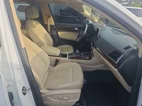 Audi Q5 MATRIX* DIGITAL* PANO* KEYLESS* * * 1 | Mobile.bg    11