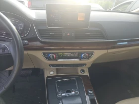 Audi Q5 MATRIX* DIGITAL* PANO* KEYLESS* * * 1 | Mobile.bg    10