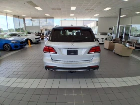 Mercedes-Benz GLE 500 AMG* DISTRO* 360* PANO* * * HARMAN* AMBI | Mobile.bg    2