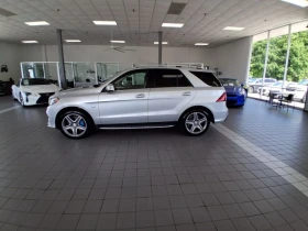 Mercedes-Benz GLE 500 AMG* DISTRO* 360* PANO* * * HARMAN* AMBI | Mobile.bg    5