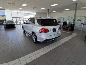 Mercedes-Benz GLE 500 AMG* DISTRO* 360* PANO* * * HARMAN* AMBI | Mobile.bg    4