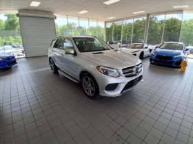 Mercedes-Benz GLE 500 AMG* DISTRO* 360* PANO* * * HARMAN* AMBI | Mobile.bg    3