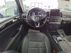 Mercedes-Benz GLE 500 AMG* DISTRO* 360* PANO* * * HARMAN* AMBI | Mobile.bg    8