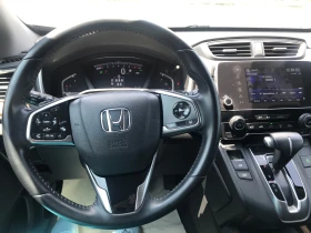 Обява за продажба на Honda Cr-v 1, 5 CVT ~53 990 лв. - изображение 10