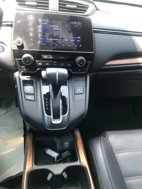 Обява за продажба на Honda Cr-v 1, 5 CVT ~53 990 лв. - изображение 11