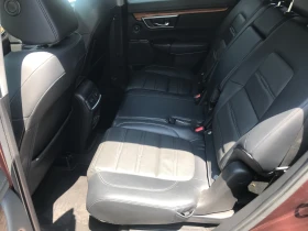 Обява за продажба на Honda Cr-v 1, 5 CVT ~53 990 лв. - изображение 5