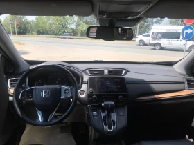 Обява за продажба на Honda Cr-v 1, 5 CVT ~53 990 лв. - изображение 3