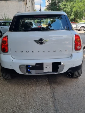 Mini Countryman 1.6   98 .. | Mobile.bg    4