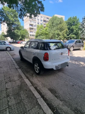 Mini Countryman 1.6   98 .. | Mobile.bg    6