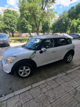 Mini Countryman 1.6   98 .. | Mobile.bg    3