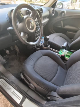Mini Countryman 1.6   98 .. | Mobile.bg    7