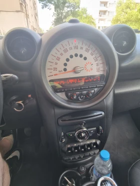 Mini Countryman 1.6   98 .. | Mobile.bg    8