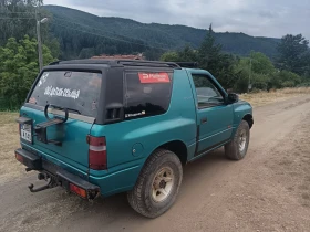 Opel Frontera 2.0 | Mobile.bg    3