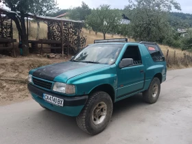 Opel Frontera 2.0 | Mobile.bg    4