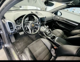 Обява за продажба на Porsche Cayenne E-hybrid  ~51 000 лв. - изображение 2