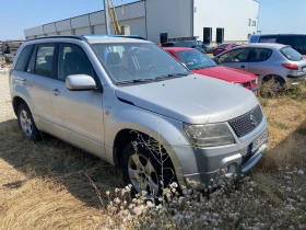     Suzuki Vitara 3