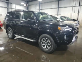 Toyota 4runner SR5 PREMIUM/4X4/ | Mobile.bg    3