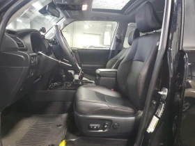 Toyota 4runner SR5 PREMIUM/4X4/ | Mobile.bg    7