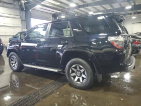 Toyota 4runner SR5 PREMIUM/4X4/ | Mobile.bg    6