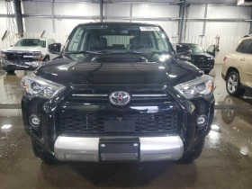 Toyota 4runner SR5 PREMIUM/4X4/ | Mobile.bg    2
