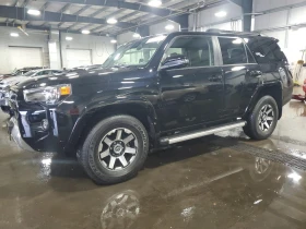 Toyota 4runner SR5 PREMIUM/4X4/ШИБЕДАХ