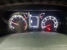 Toyota 4runner SR5 PREMIUM/4X4/ | Mobile.bg    9