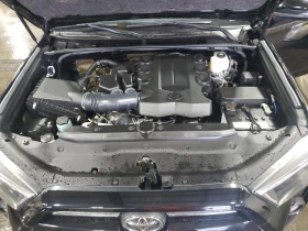 Toyota 4runner SR5 PREMIUM/4X4/ | Mobile.bg    12