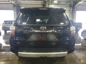 Toyota 4runner SR5 PREMIUM/4X4/ | Mobile.bg    5