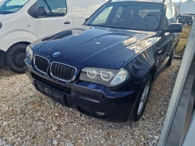 BMW X3 2, 0 - 4500 лв. / 2300.81 € - 35194335 3