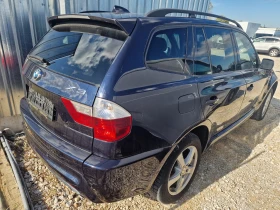 BMW X3 2, 0 - 4500 лв. / 2300.81 € - 35194335 4