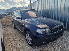 BMW X3 2, 0 - 4500 лв. / 2300.81 € - 35194335 2