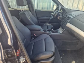 BMW X3 2, 0 - 4500 лв. / 2300.81 € - 35194335 10