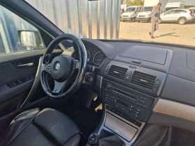 BMW X3 2, 0 - 4500 лв. / 2300.81 € - 35194335 6