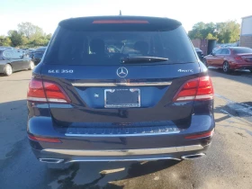 Mercedes-Benz GLE 350 4MATIC* CARFAX* AВТОЛИЗИНГ - 27900 лв. / 14265.04 € - 21451936 6