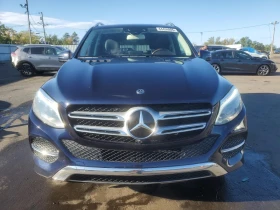 Mercedes-Benz GLE 350 4MATIC* CARFAX* AВТОЛИЗИНГ - 27900 лв. / 14265.04 € - 21451936 5